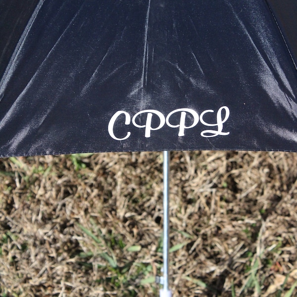 Personalized Childrens Umbrella, Kids Umbrella with Name, Custom umbrella for Kids Parties