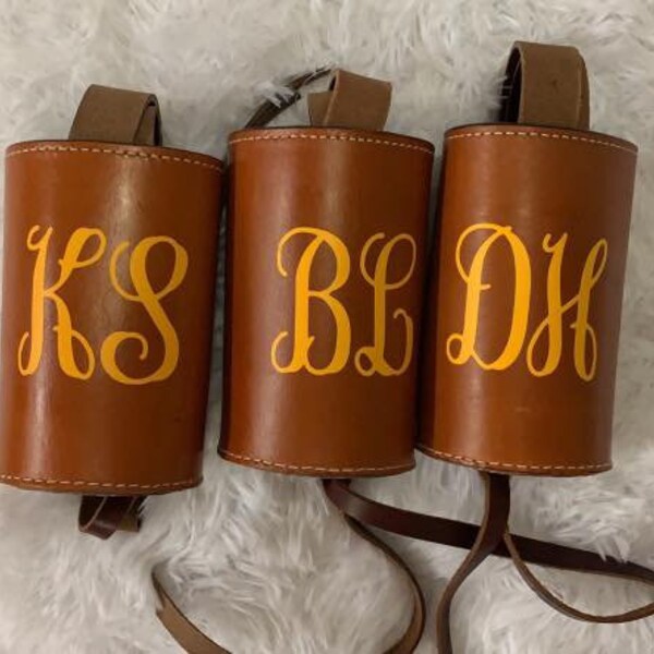 Saddle Drink Holder Etsy
