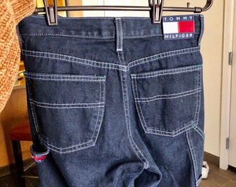tommy carpenter jeans