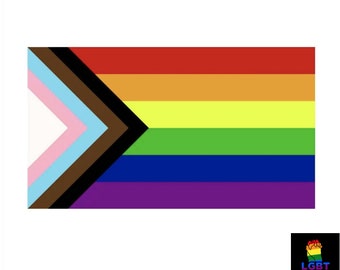 Drapeau Gay Etsy