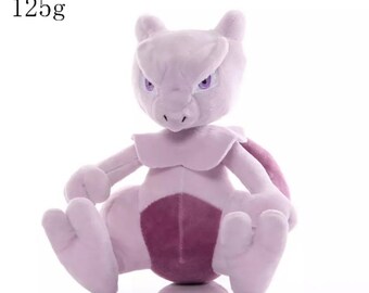 mew plush canada