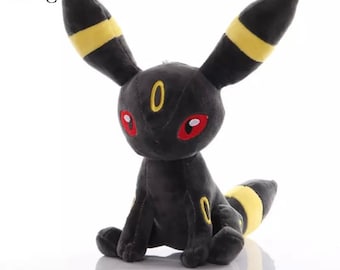 umbreon stuffed animal