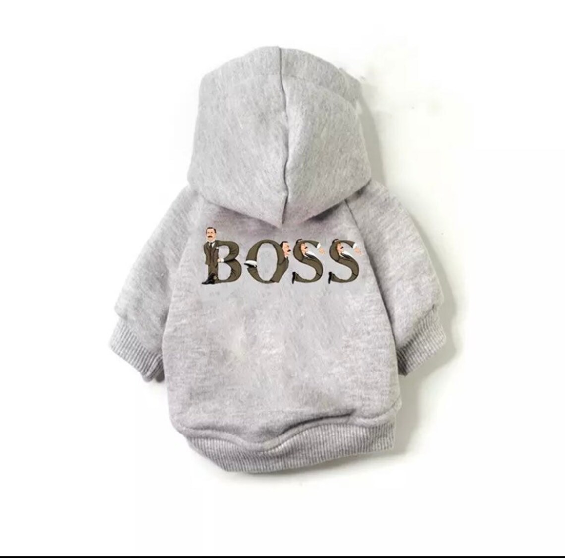 Hund Hoodie Winter Haustier Hund Kleidung für Hunde Katze Etsy