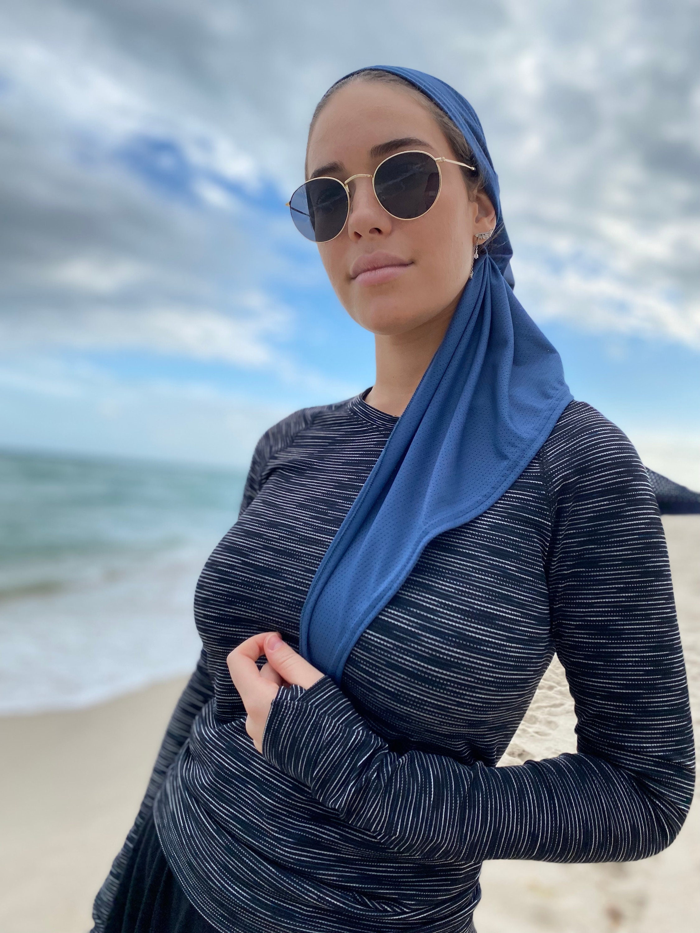 CATPR SCARF FIBERPILE® HH×DCDT HH x DCDT CATPR SCARF FIBERPILE