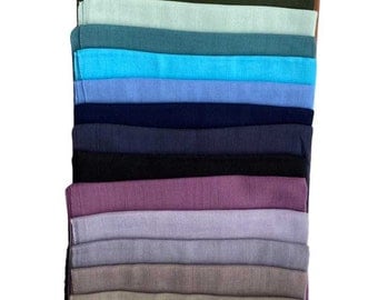Basic SB Luxe Solids