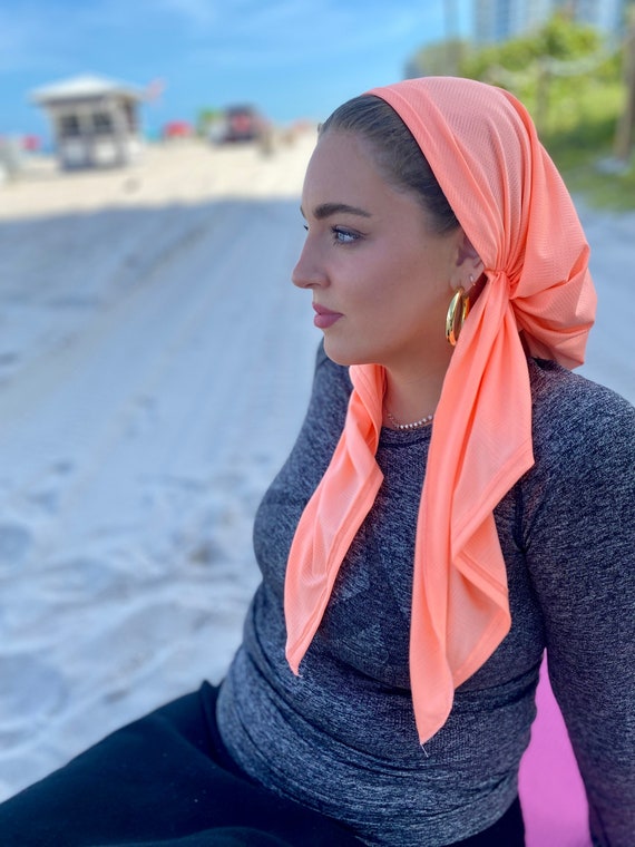 Dri fit scarf hotsell