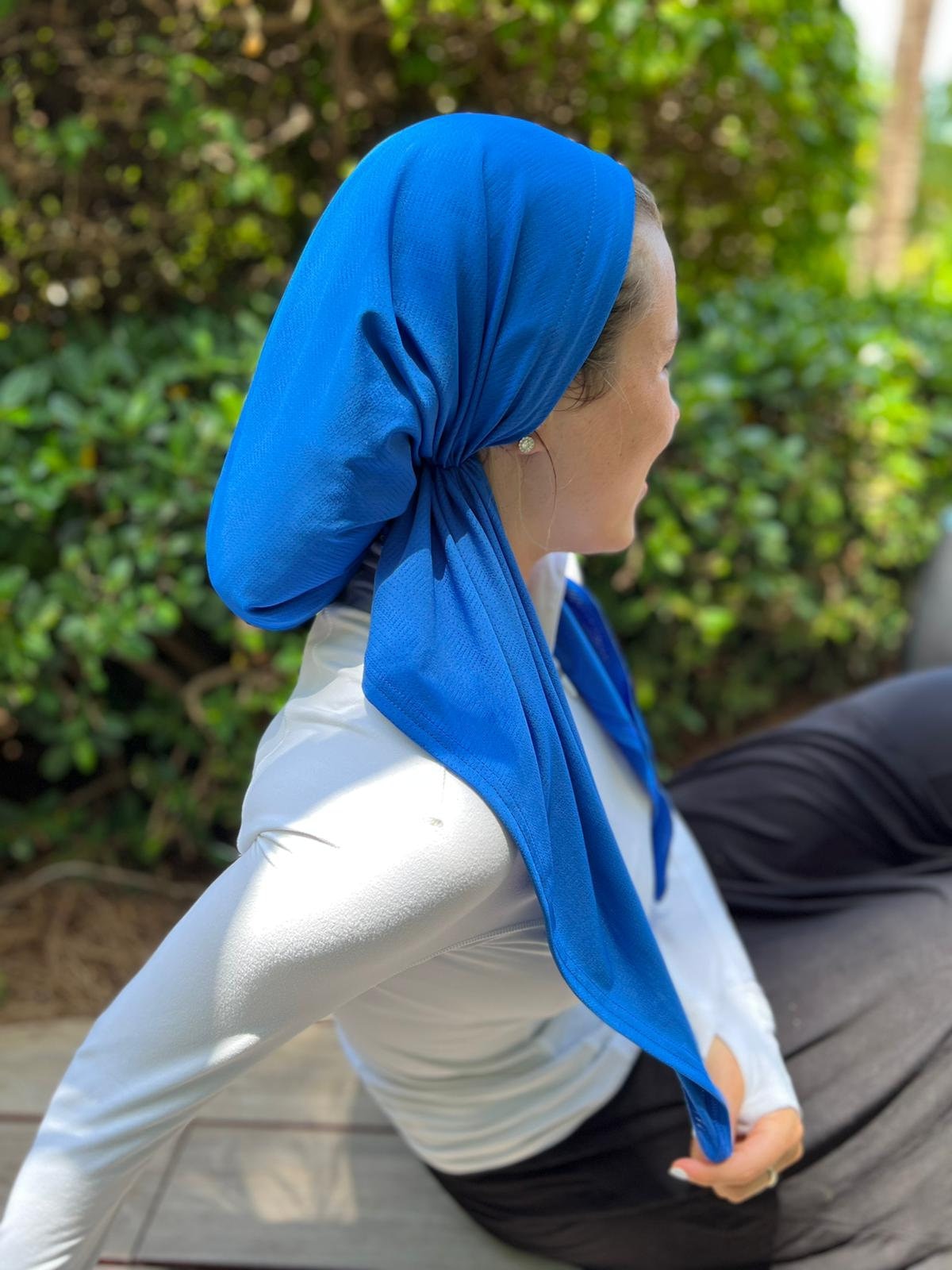 Dri Fit Hijab Etsy