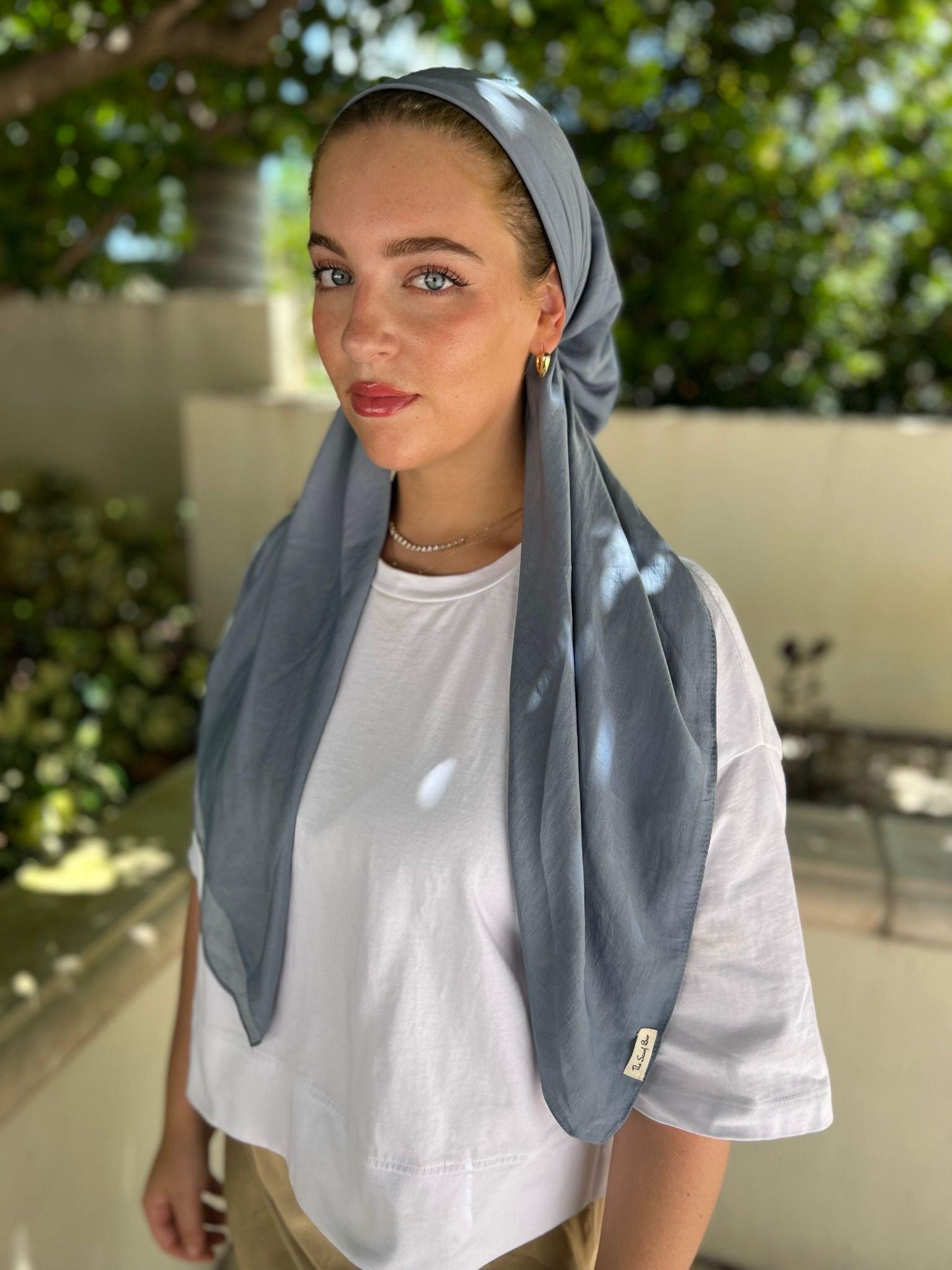 Alhudapk Com Silk Edge Scarf Wholesale Monogram Scarf Head Scarf