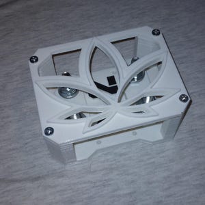 Dual Fuse Block &quot;Bud Edition&quot;