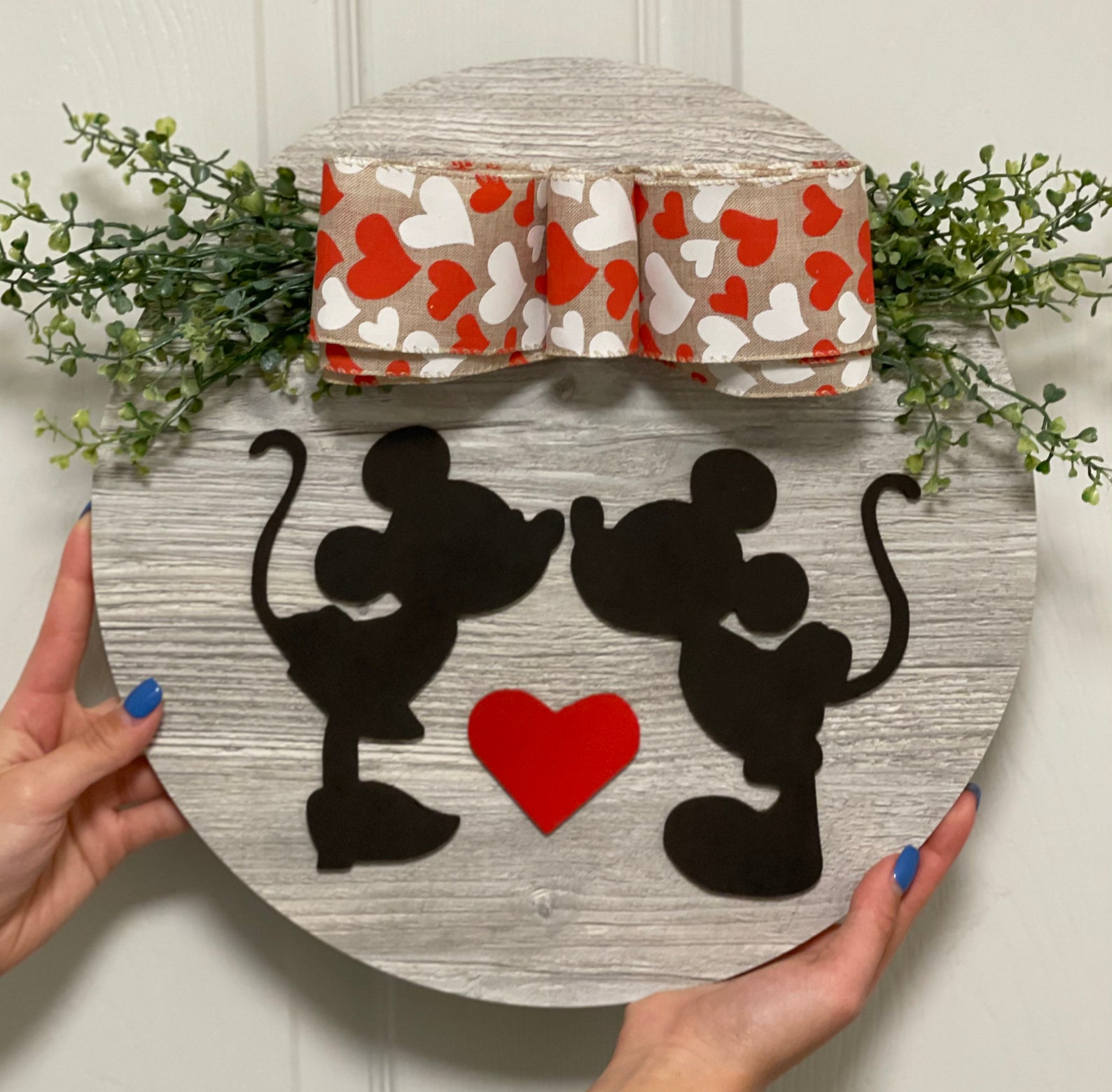 Disney Mickey Mouse Sign Door Hanger Front Door Sign Porch Etsy Disney Mickey Mouse Sign Door Hanger Front Door Sign Porch Etsy