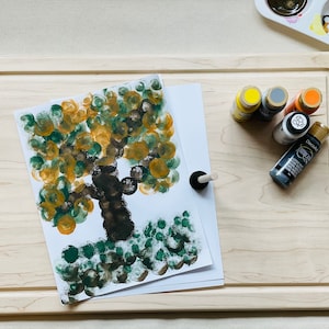 Wooden Lap Desk | Fun and FUNctional Sensory Activity & Homeschooling Collection by WoodChic.