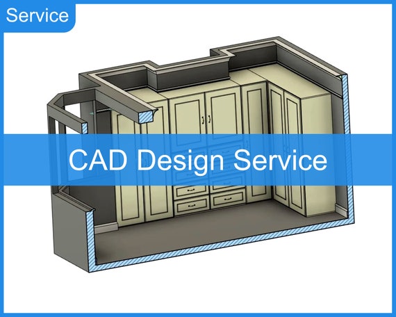 Fusion 360 CAD Design Service, Vector Files, DXF, SVG