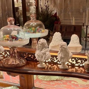 Fretwork Filigree Decorative Strips image 5