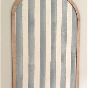 Wooden Arch, Wall Moulding, Wooden Wall Arch