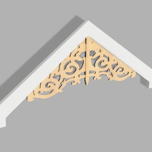 Fusion 360 CAD Design Service, Vector Files, DXF, SVG image 3