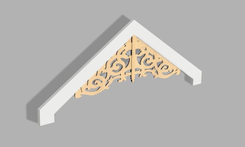 Fusion 360 CAD Design Service, Vector Files, DXF, SVG image 3