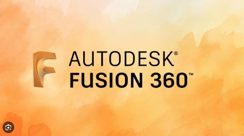 Fusion 360 CAD Design Service, Vector Files, DXF, SVG image 11