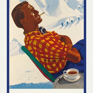 Canadian Pacific, Visit Canada, Ver. XXI, travel poster on heavy cotton canvas, 50 x 70 cm, 20 x 25&quot; approx.
