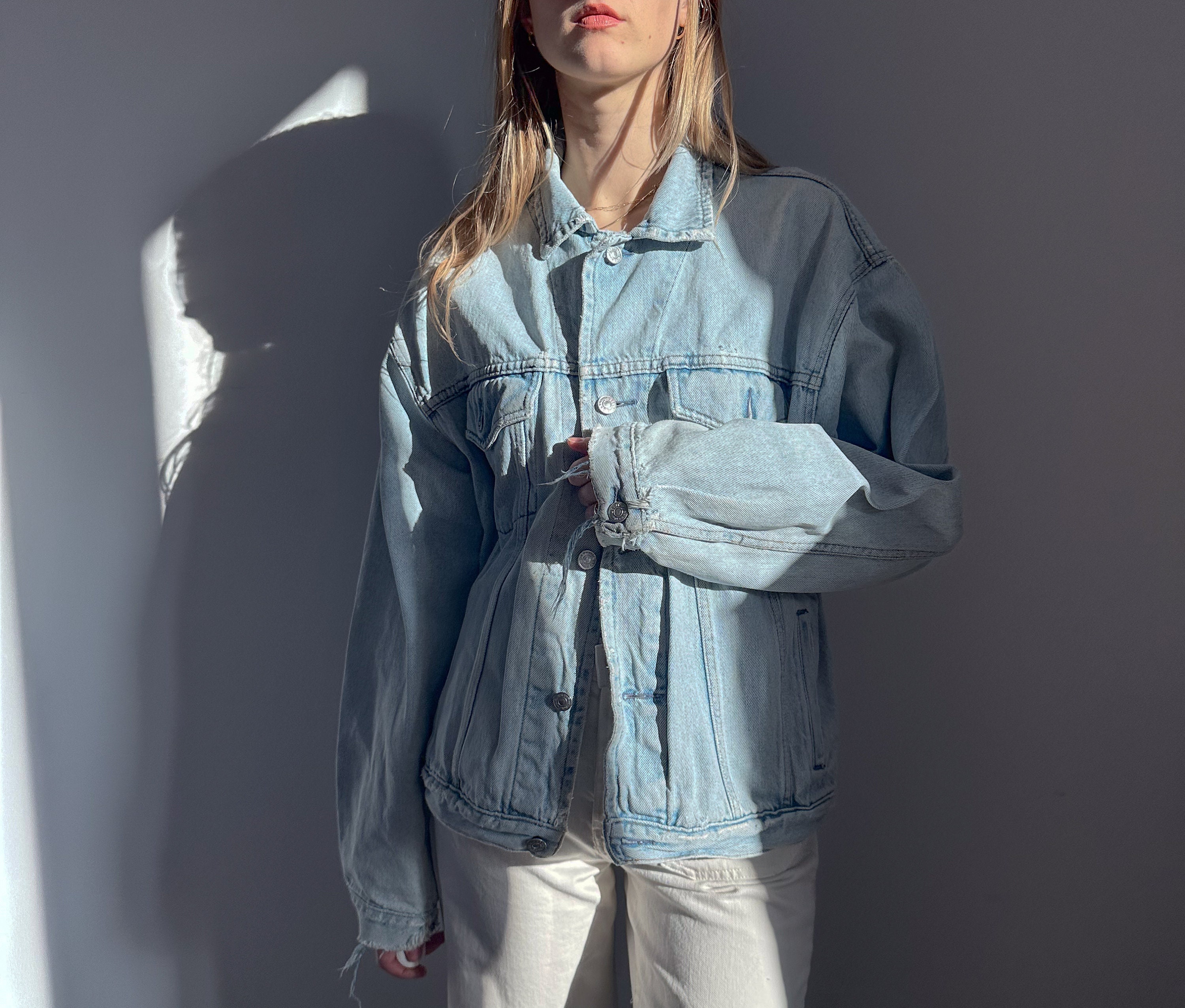Vintage Gap Jacket - Etsy Vintage Gap Jacket - Etsy