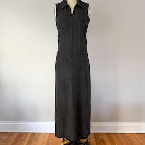 woman party dress Short Casual Party Dress with Criss-Cross Back Dusty Blue / XSmall