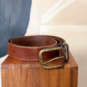 Vintage levis belt - Etsy 日本