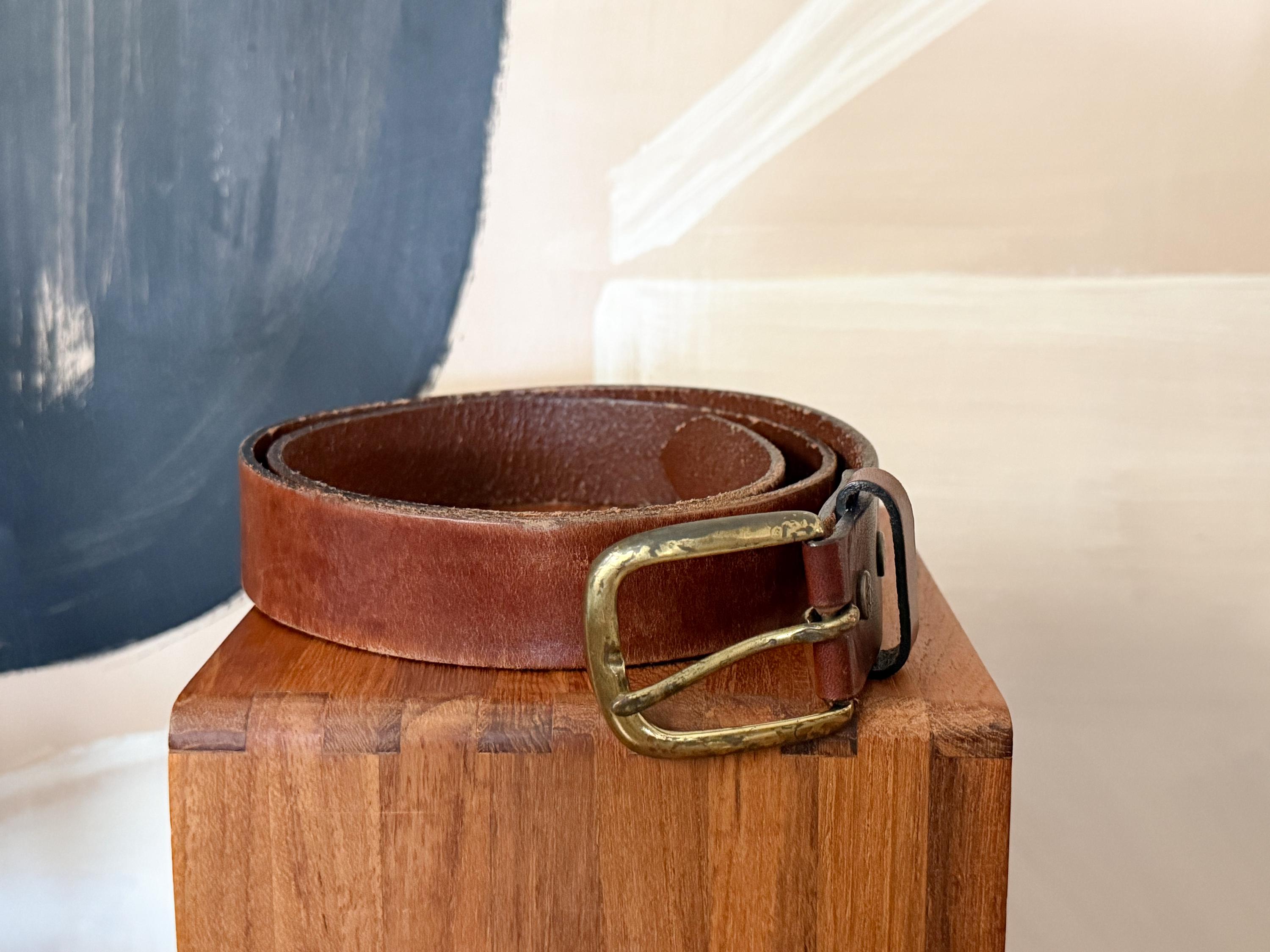 Vintage levis belt - Etsy 日本