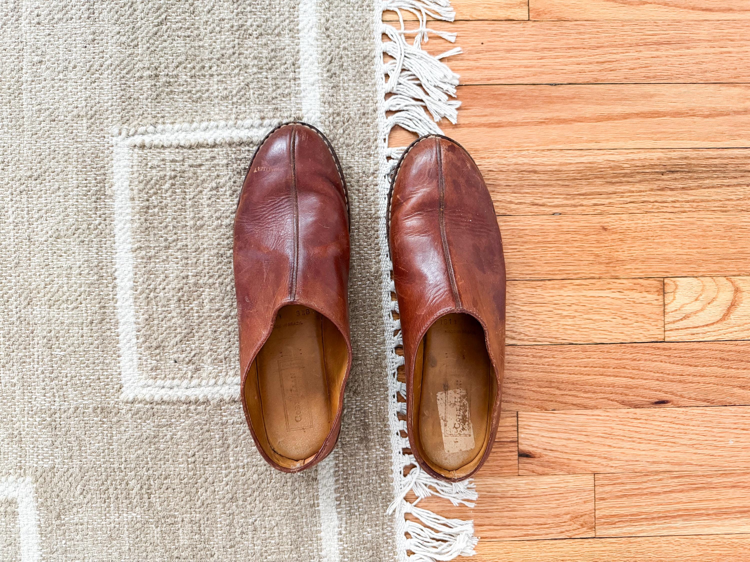 Vintage Clarks Shoes - Etsy