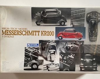 車　クラシックカー　メタルキット　１/１８　Ｄｕｅｓｅｎｂｅｒｇ　モデルＳＪ Vintage Model Car Kit, Model SJ Duesenberg 1/18