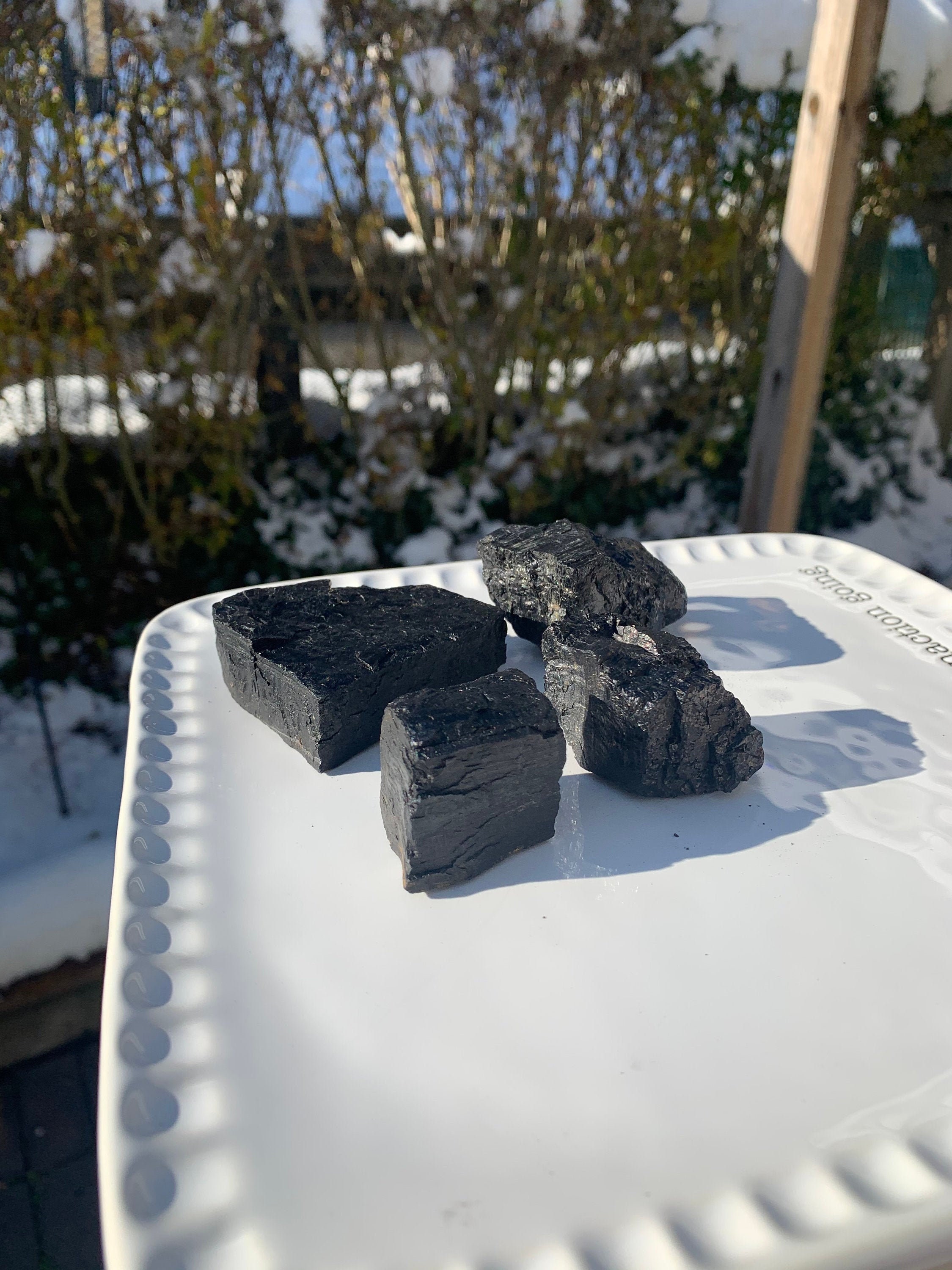 Anthracite Coal for sale Only 3 left at 70