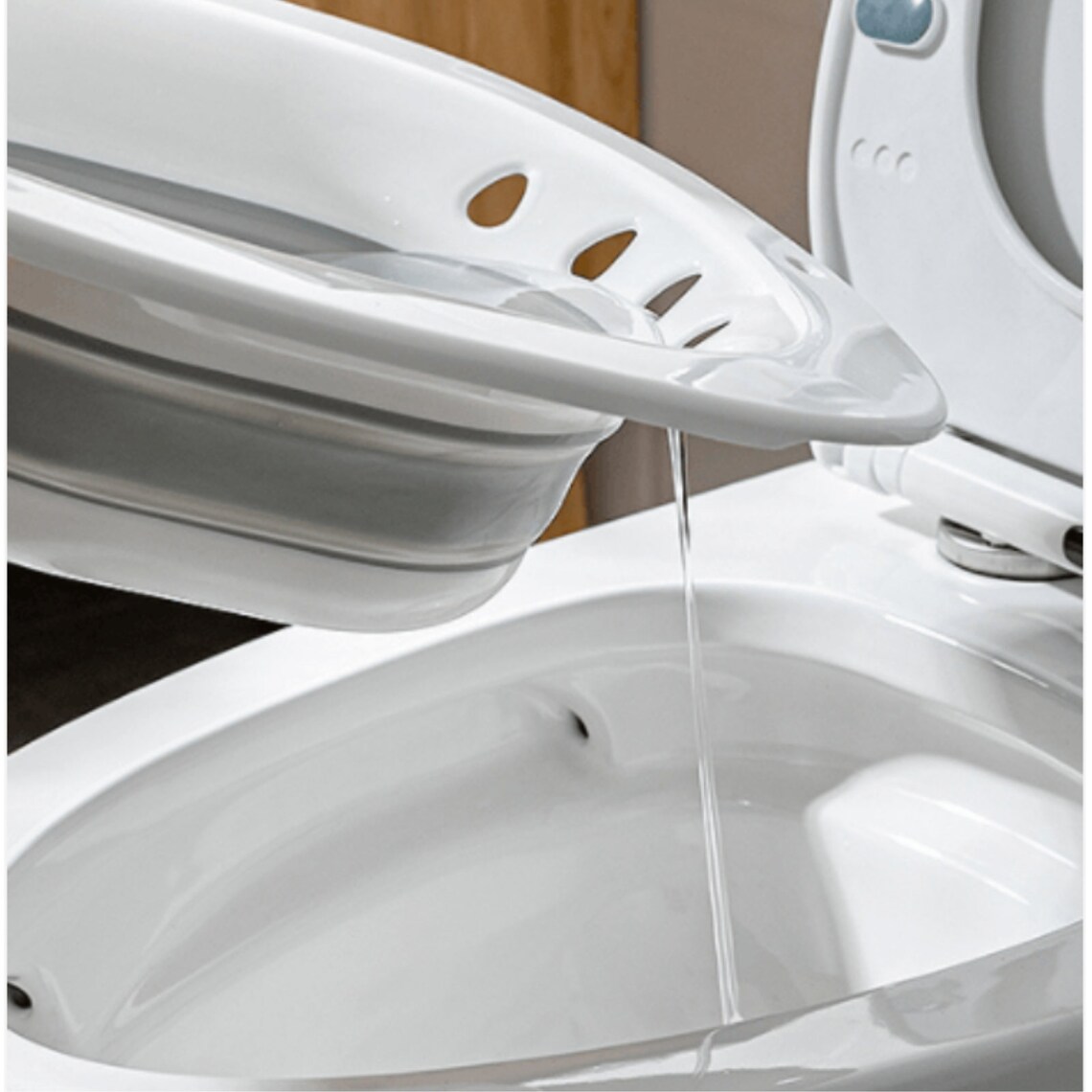 Sitz Bath for Postpartum Woundspregnant Etsy UK