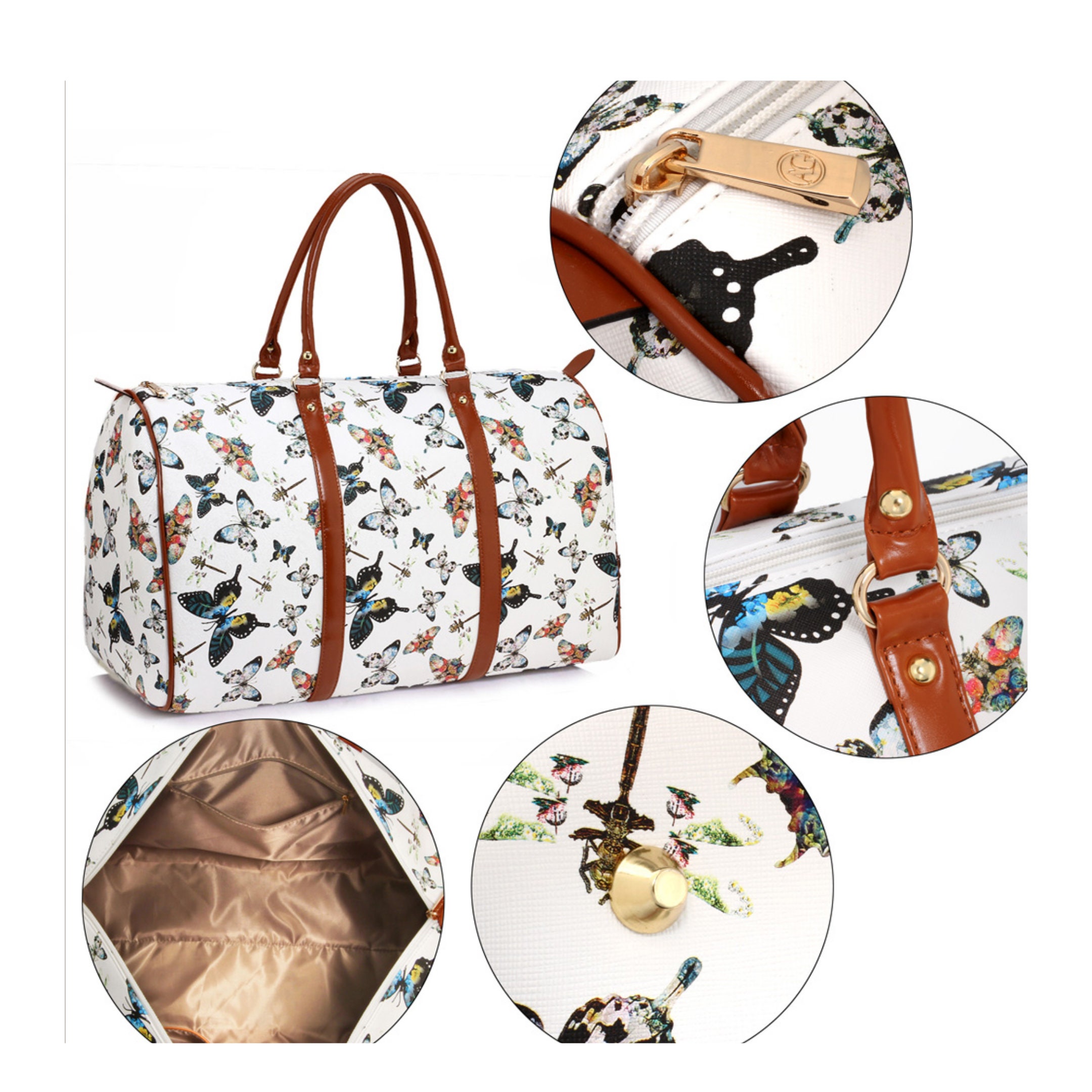 PrePacked Maternity Hospital Bag For Labor Delivery Birth Etsy