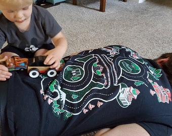 play mat shirt