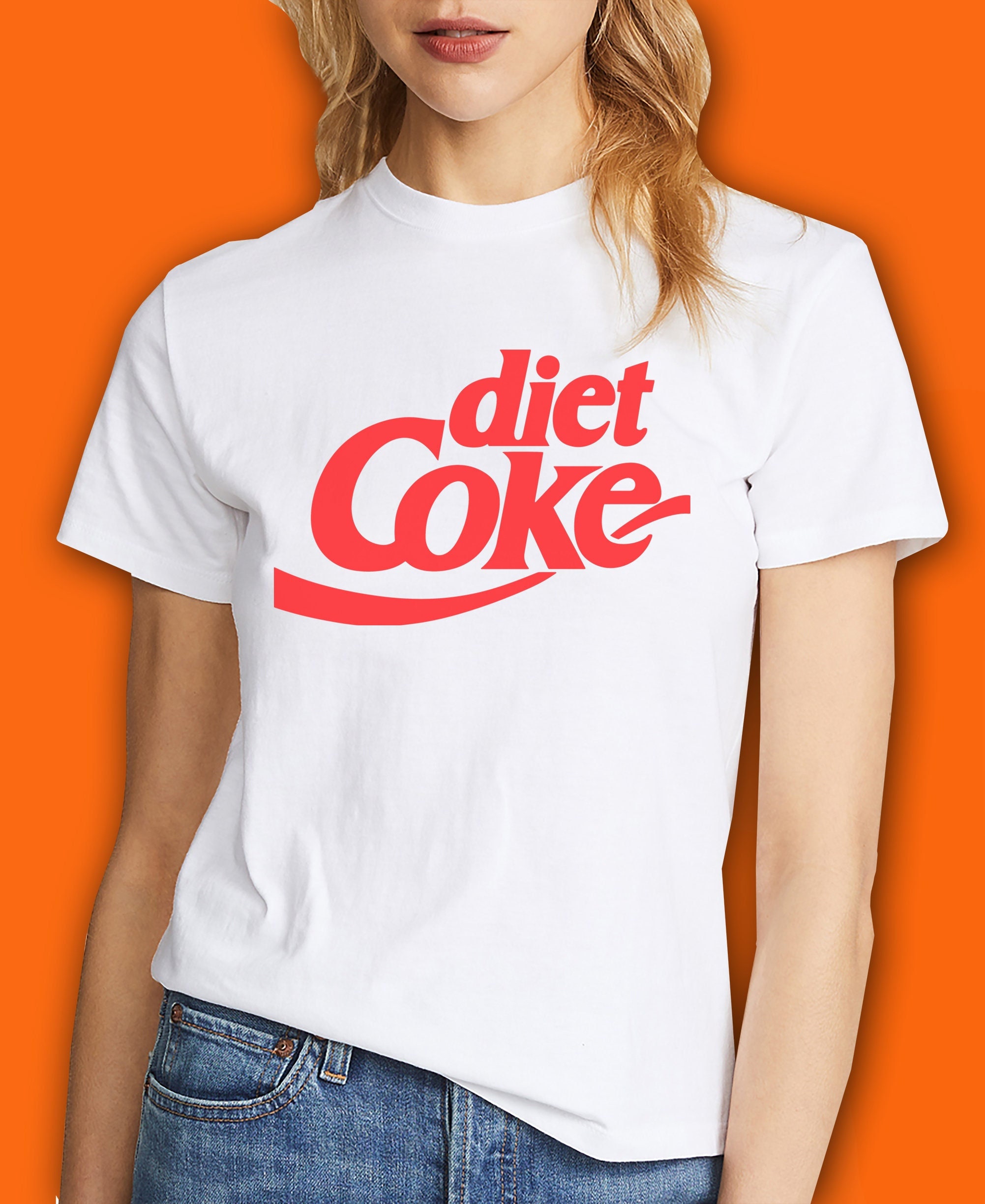 diet coke tshirts