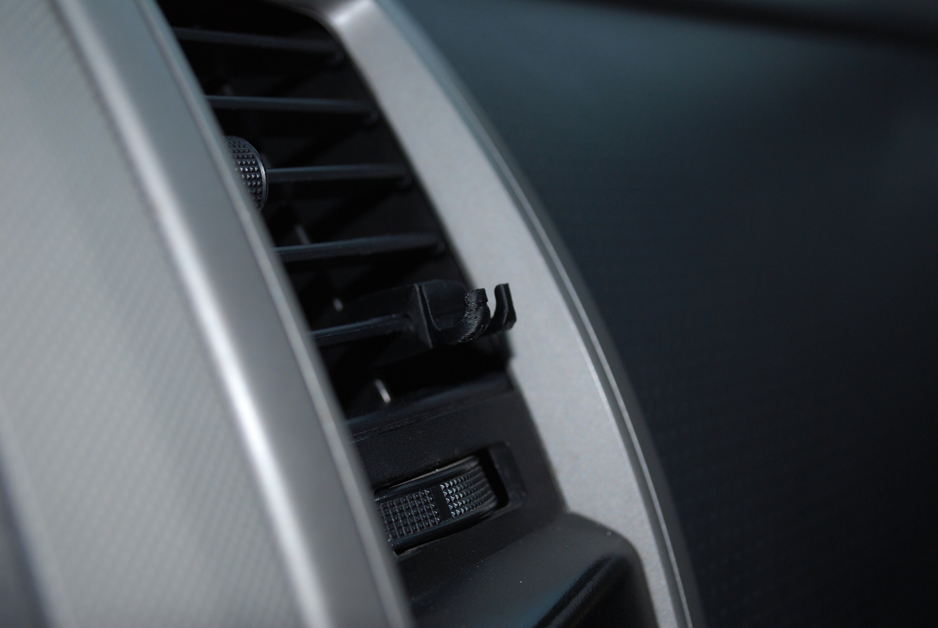 CordClip Cord Car Vent Holder Cord Holder Air Vent Clip Etsy