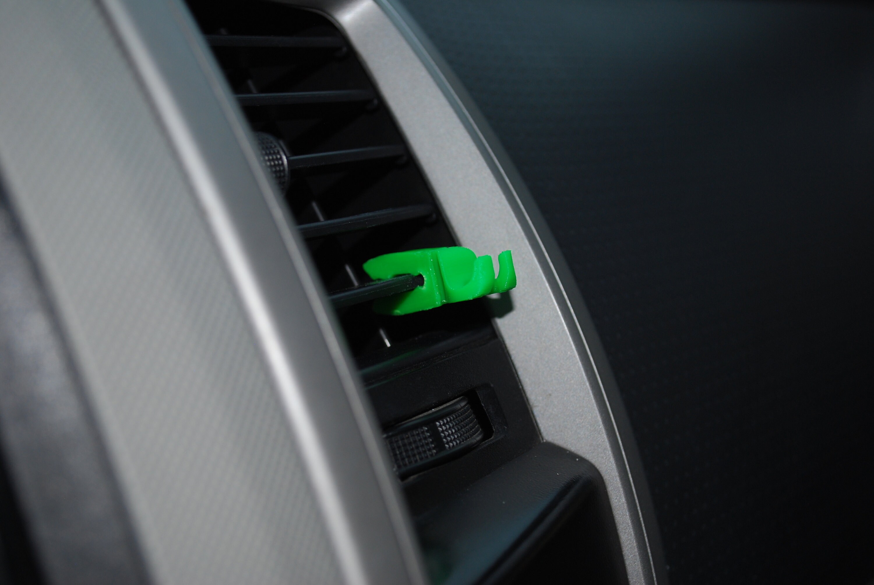 CordClip Cord Car Vent Holder Cord Holder Air Vent Clip Etsy