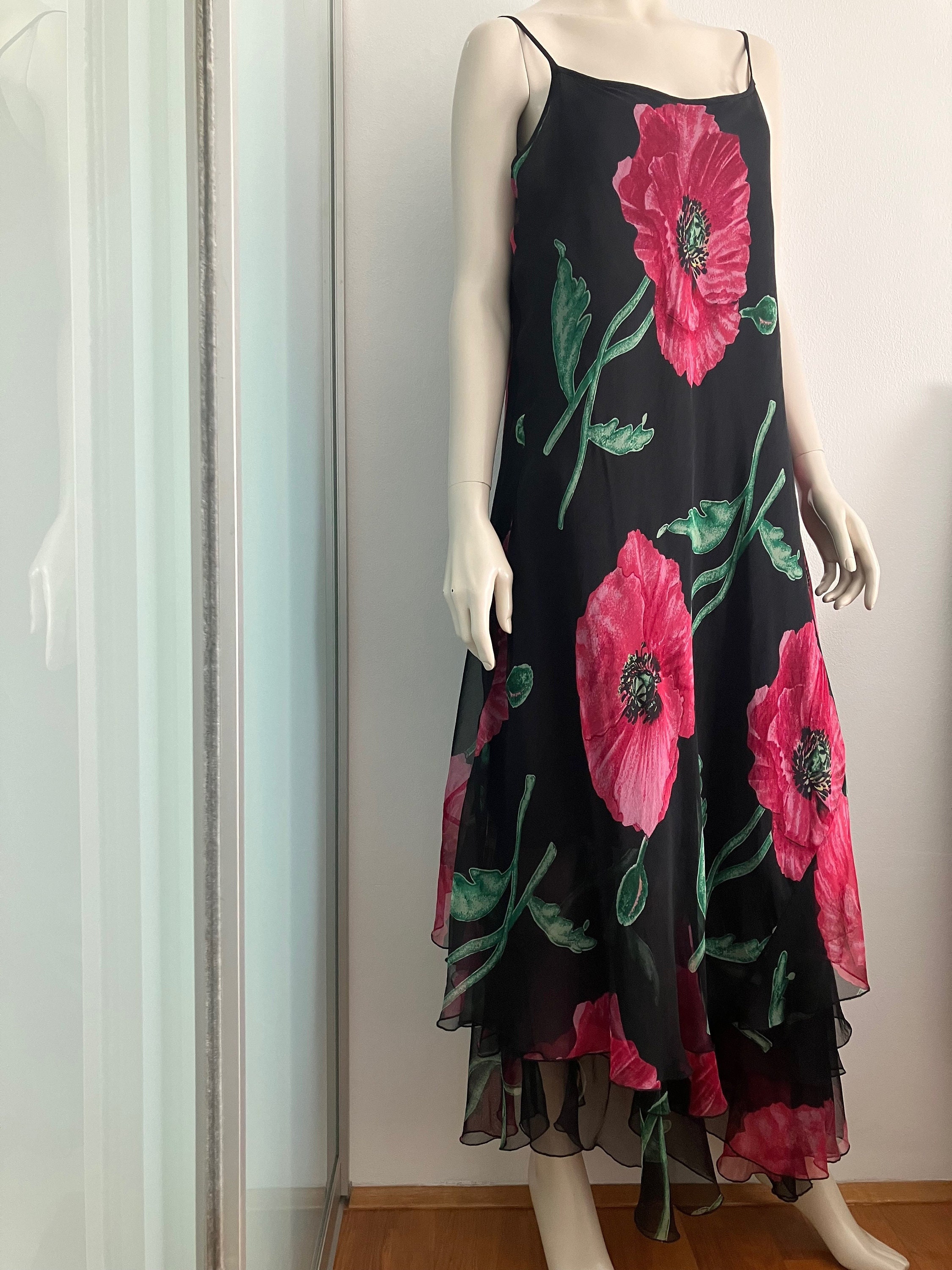 MQ】Daisy Cami Dress 吸込み