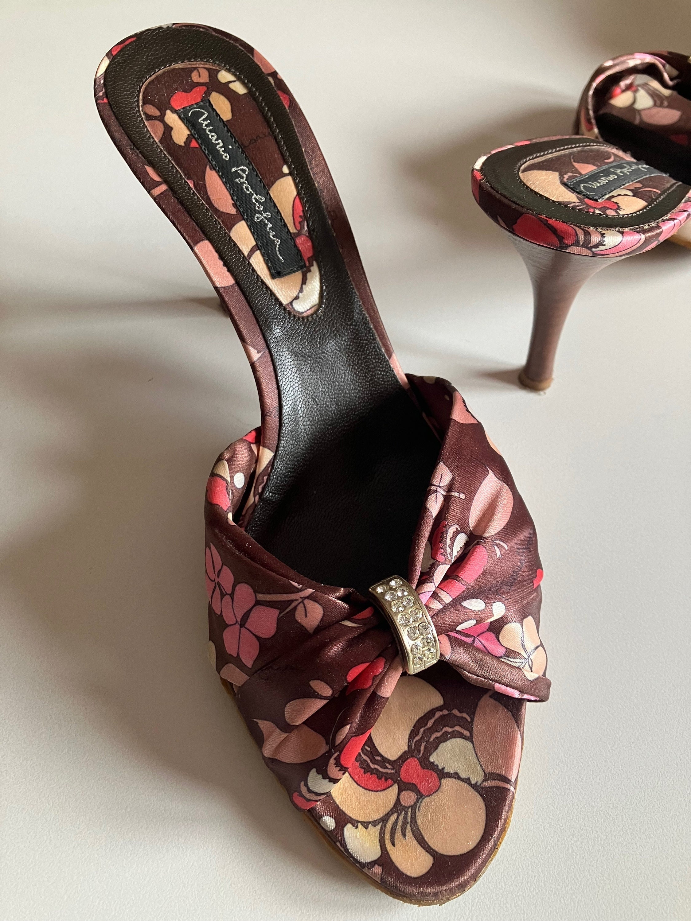 Chaussures noires pour femmes, chaussures de ballet à talons