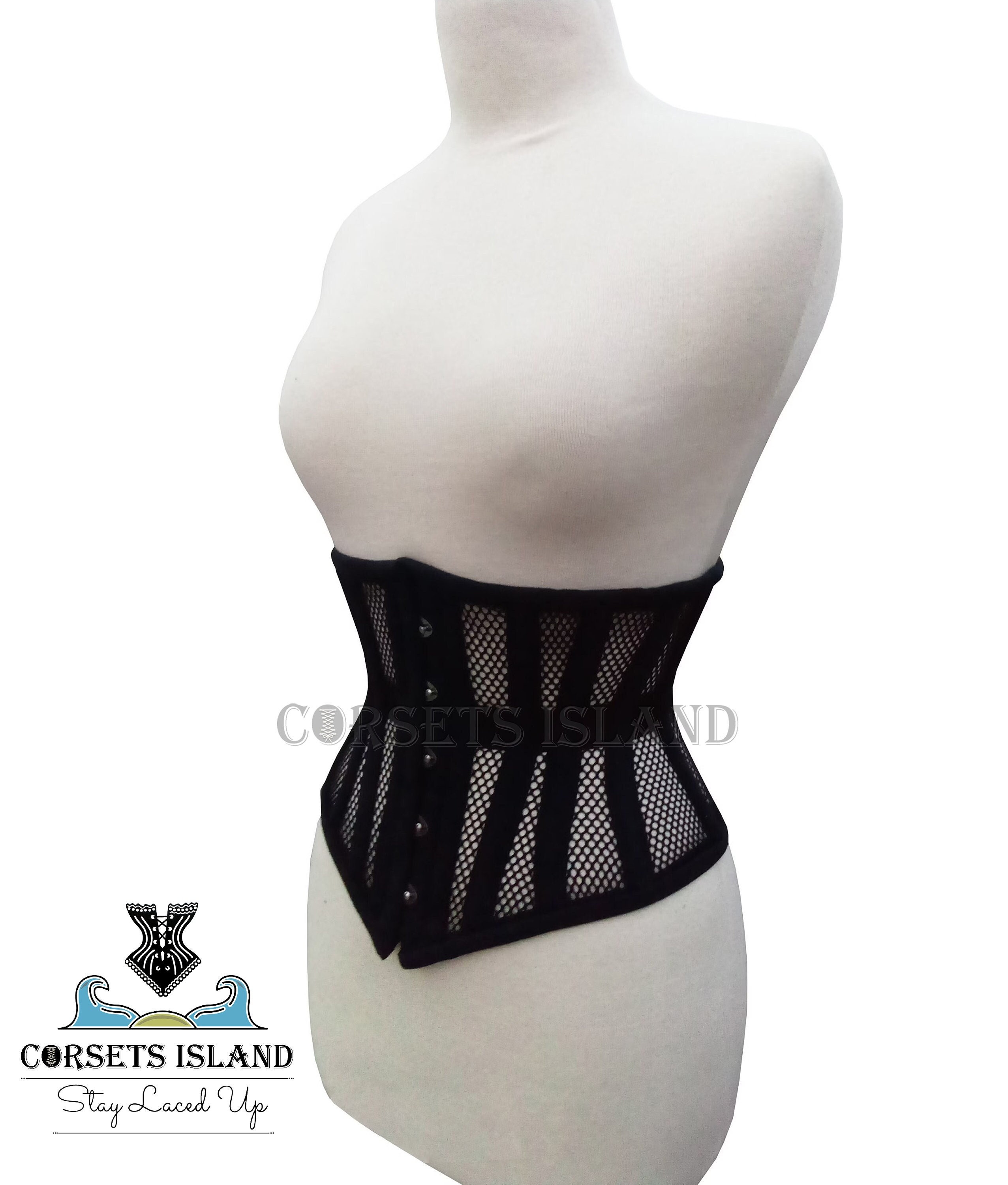 America Waist Training Corset