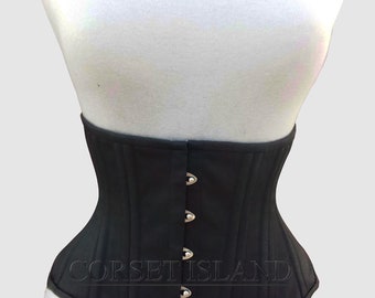 Wat dan ook fort uitvoeren Waist trainer corset - Etsy België