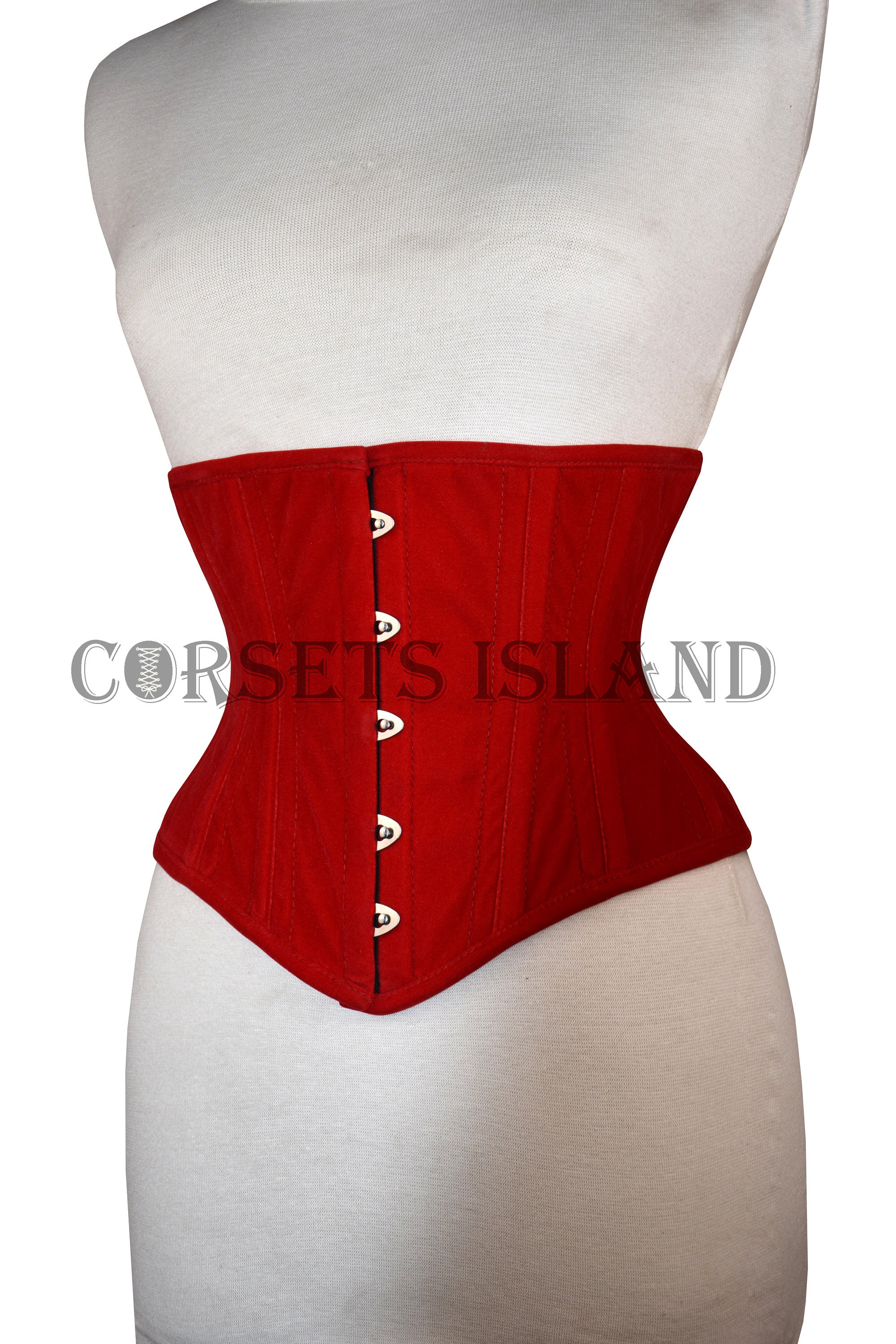 Everyone needs an overbust corset in their lives : r/corsets