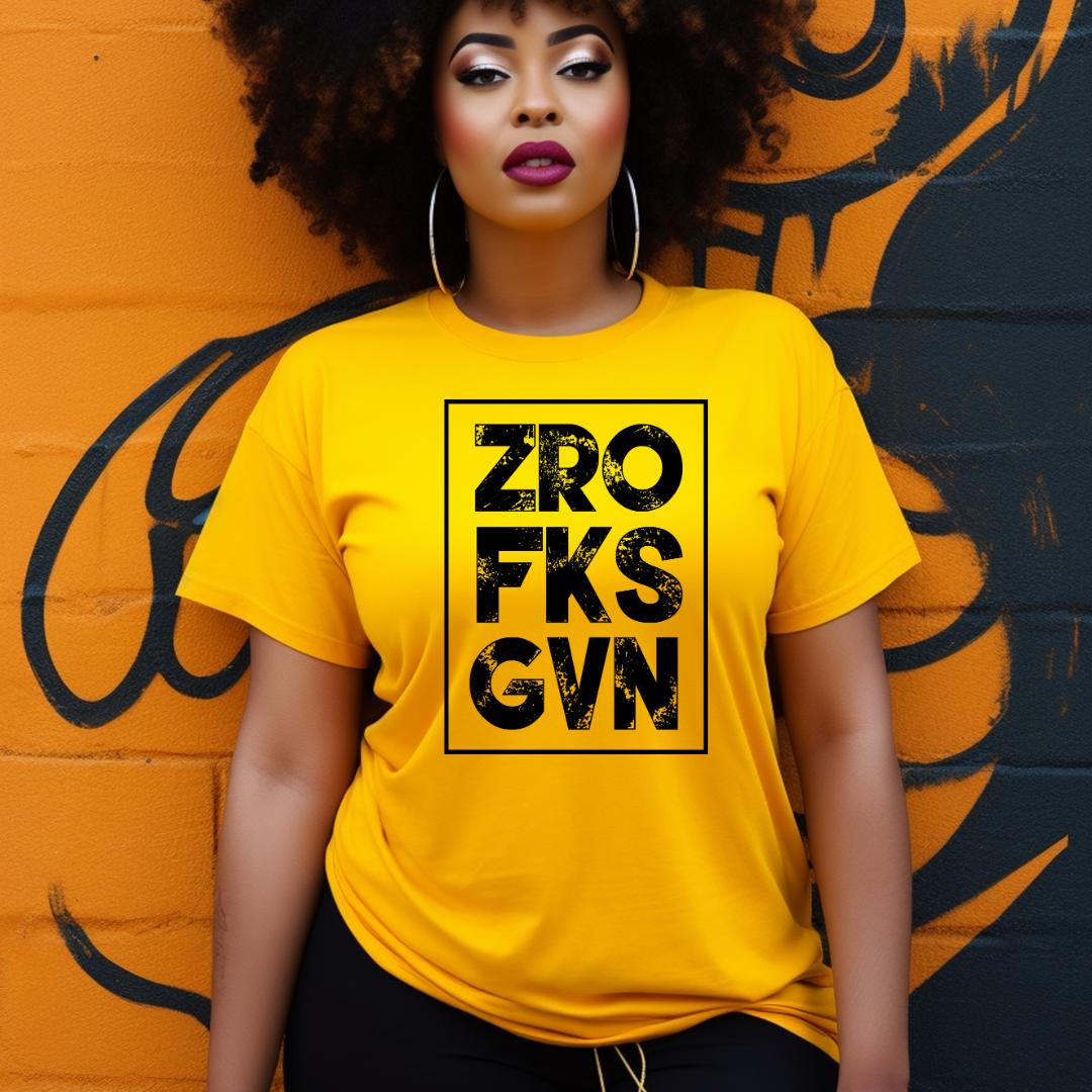 Z/ro T Shirt - Etsy