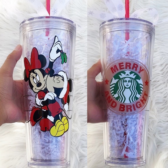 starbucks double wall tumbler