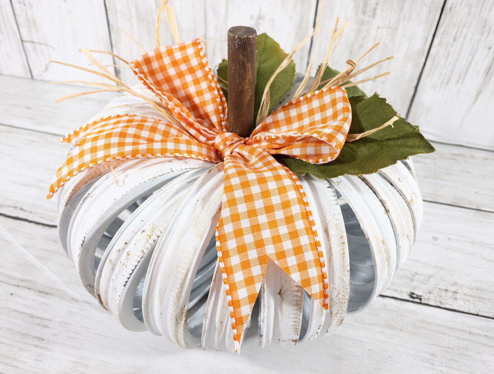 Mason Jar Lid Pumpkins Canning Jar Lid Pumpkin White Etsy