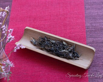 2021 Spring Sheng/Raw Puerh Ancient Tea from MengKu YunNan for Beginners