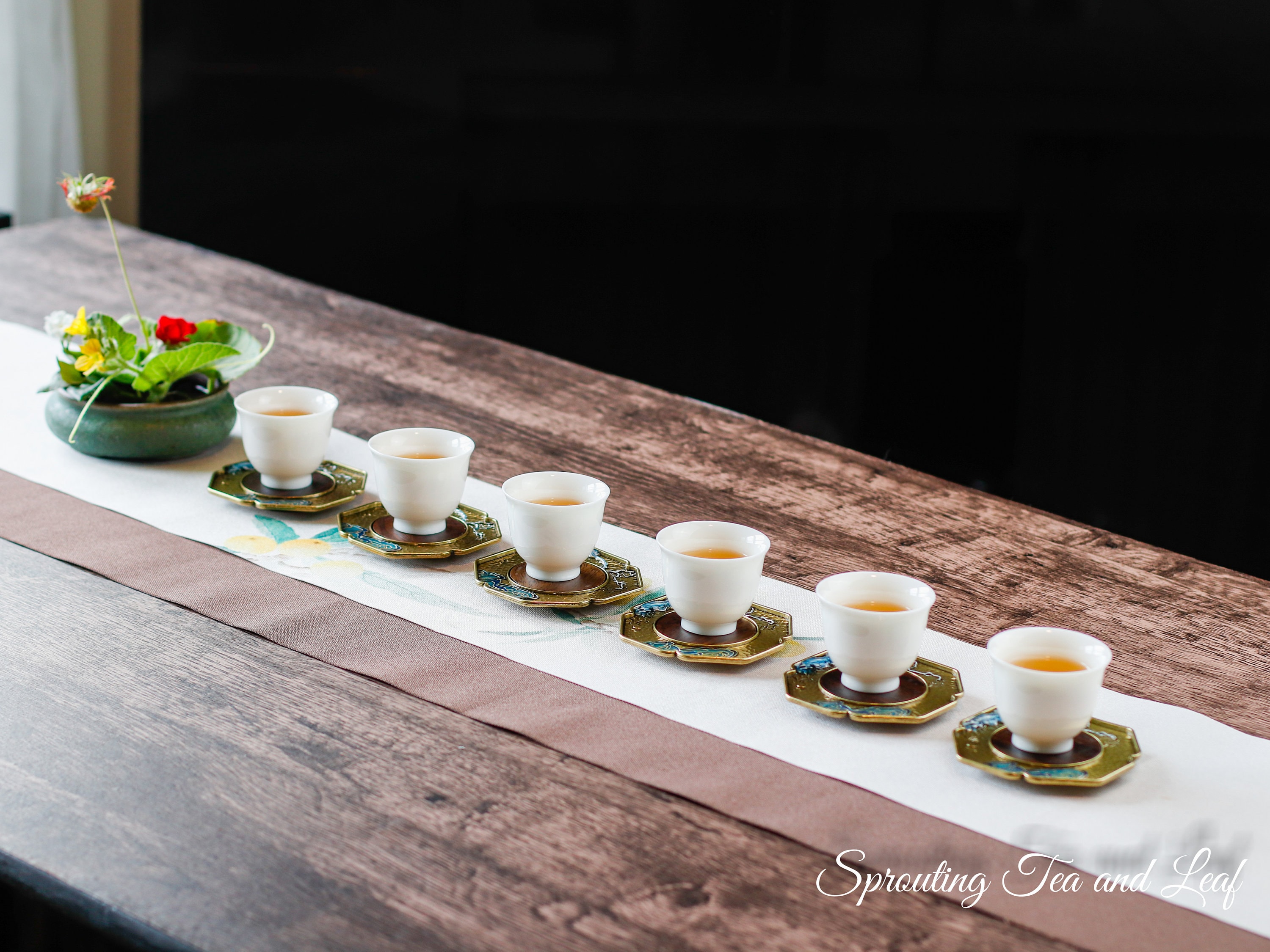 功夫茶器 - Etsy 日本