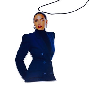 Alexandria Ocasio-Cortez (AOC)