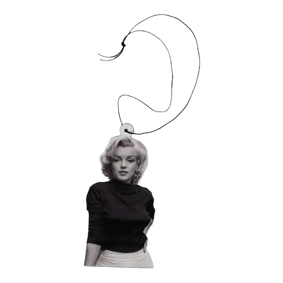 Marilyn Monroe - Timeless Beauty