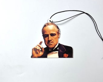 An offer you can't refuse