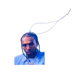 NY King- Gone Too Soon
