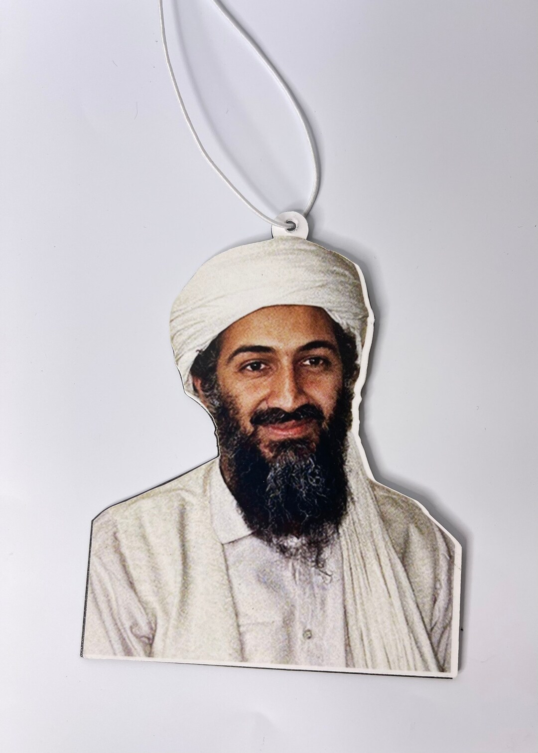 Osama Bin Laden - Etsy